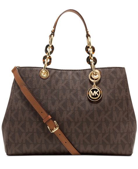 michael kors cynthia tote|Michael Kors cynthia medium satchel.